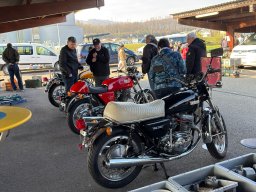 21.03.2026 - OTM Pratteln